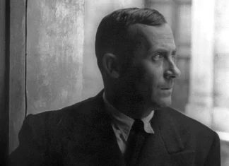 Joan Miró: biografia artistului engleză