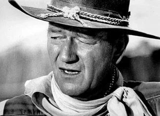 John Wayne: biografia actorului american