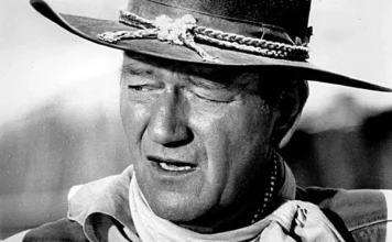 John Wayne: biografia actorului american