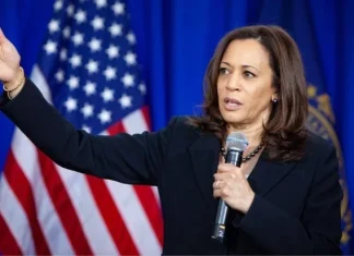 Kamala Harris: care este noul vicepresedinte al Statelor Unite