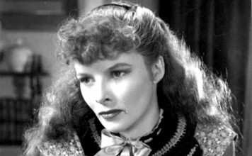 Katharine Hepburn: biografia actriței americane