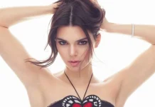 Kendall Jenner: biografia celebrului model american