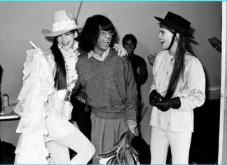 Kenzō Takada: biografia designerului japonez