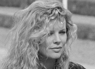 Kim Basinger, biografie