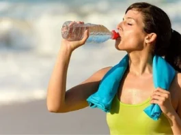La revedere băuturi sportive: 7 alimente pentru a crește energia