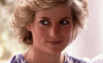 Lady Diana: 10 fotografii intime despre care se credea ca au fost pierdute si gasite