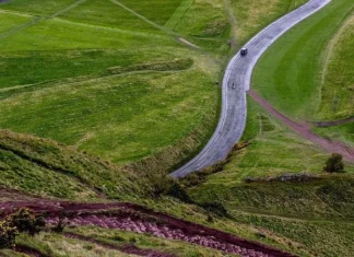 Lecții de viață de la mutarea în țară