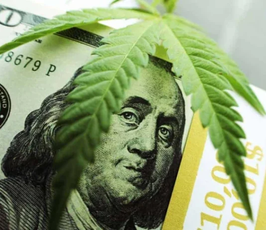 Legalizare și tendință de reformă a canabisului în SUA