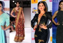 Lista celor mai frumoase 10 actrițe tamile