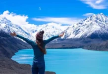 Lista de locuri distractive de vizitat în călătoria dvs. individuală