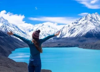 Lista de locuri distractive de vizitat în călătoria dvs. individuală