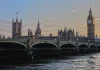 Londra: Moda londoneze este din ce în ce mai căutată