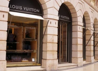 Louis Vuitton, o casă de modă și o companie de renume mondial