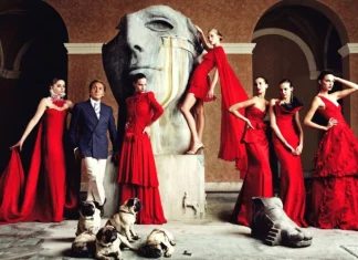 Lumea modei: iată aventurile celor mai mari vedete din modă