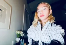 Madonna anuleaza turneul in America de Nord: probleme de sanatate pentru vedeta