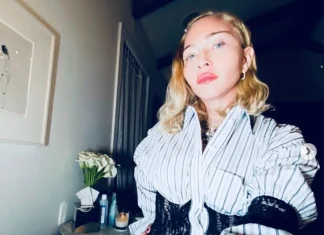 Madonna anuleaza turneul in America de Nord: probleme de sanatate pentru vedeta