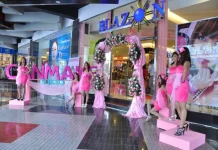 Mall-uri din Myanmar – 10 cele mai bune centre comerciale din Myanmar