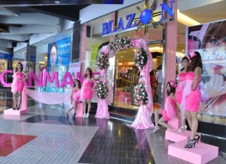 Mall-uri din Myanmar – 10 cele mai bune centre comerciale din Myanmar