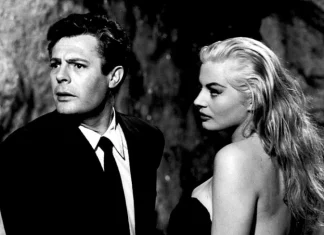 Marcello Mastroianni, biografia celebrului actor italian