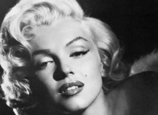 Marilyn Monroe: biografia icoanei frumuseții