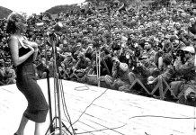 Marilyn Monroe: biografia uneia dintre cele mai frumoase actrițe vreodată