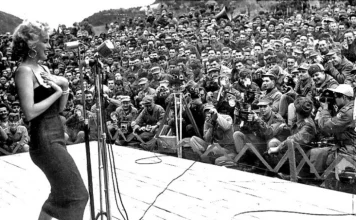 Marilyn Monroe: biografia uneia dintre cele mai frumoase actrițe vreodată