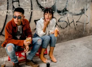 Îmbrăcăminte streetwear, o tendință în creștere