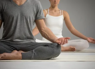 Meditația yoga: beneficii asupra minții și corpului