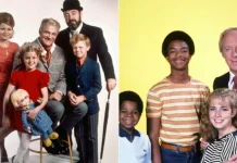 Mici actori: 12 baby star care au ajuns la un final prost