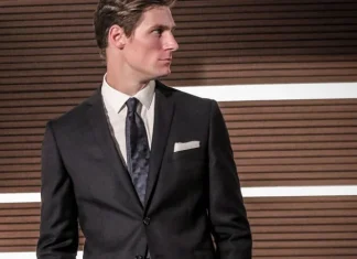 Milano, moda masculina: viitorul este un salt inapoi