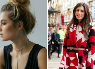 Moda: 10 trucuri pentru a arata mai inalt si mai suplu in doar cativa pasi