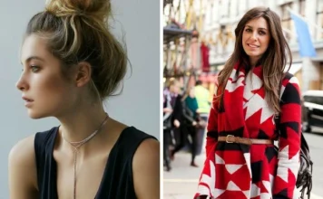 Moda: 10 trucuri pentru a arata mai inalt si mai suplu in doar cativa pasi