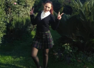 Moda Harry Potter: de la săli la podiumuri