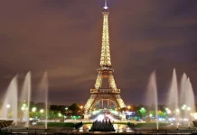 Moda la Paris: capitala stilului chic