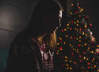 Modalități pline de speranță de a face față durerii în timpul sărbătorilor