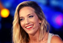 Modele argentiniene celebre