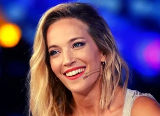 Modele argentiniene celebre