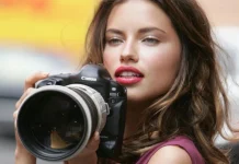 Modele braziliene: cele mai iubite și frumoase ale momentului