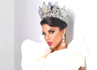 Modele celebre din Venezuela