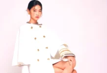 Modele coreene: cele mai cunoscute