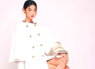 Modele coreene: cele mai cunoscute