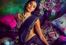 Modele indiene celebre