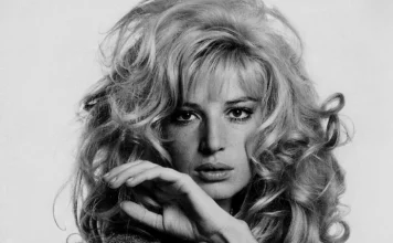 Monica Vitti, biografia celebrei actrițe romane