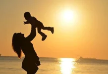 My Sidekick: Un omagiu adus mamei mele (poezie)