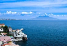 Napoli: 5 panorame de neratat