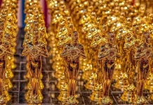 Nominalizare la Oscar: toate premiile la joc