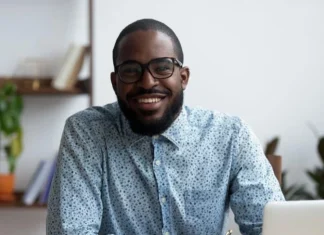 Întăriți-vă încrederea de bază făcând acest lucru