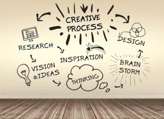 Înțelegerea procesului creativ vă va ajuta să vă dezvoltați cele mai bune idei