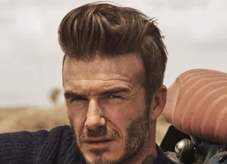 Înțelegeți mai multe despre coafura Pompadour: Cum să o coafați