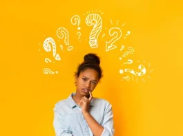 Nu mai fi amețit și confuz în legătură cu viitorul tău